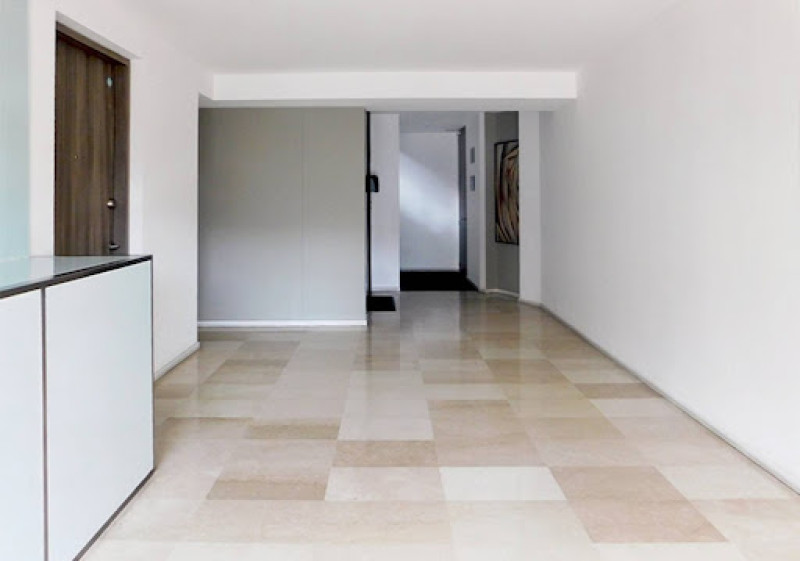 Oficina En Arriendo - Chico Norte, Bogotá