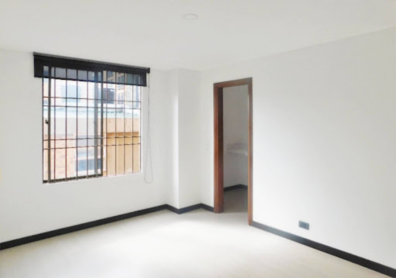 Oficina En Arriendo - Chico Norte, Bogotá