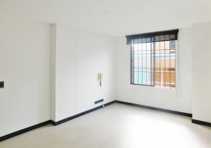 Oficina En Arriendo - Chico Norte, Bogotá