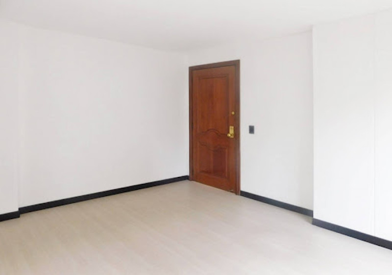 Oficina En Arriendo - Chico Norte, Bogotá