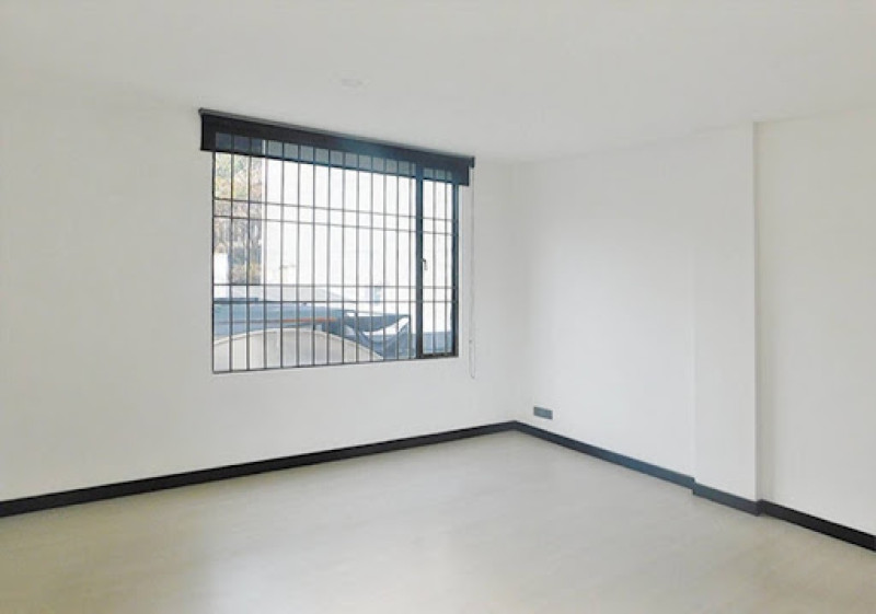 Oficina En Arriendo - Chico Norte, Bogotá
