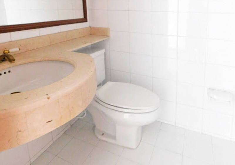 Oficina En Arriendo - Chico Norte, Bogotá