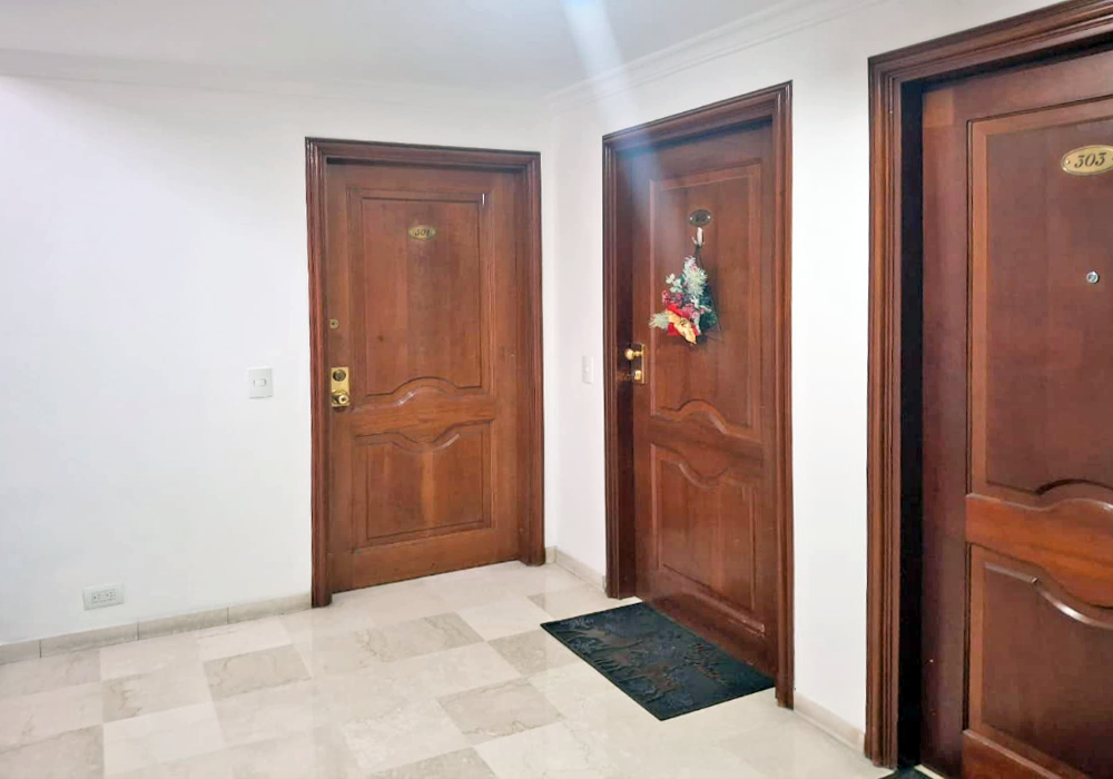 Oficina En Arriendo - Chico Norte, Bogotá