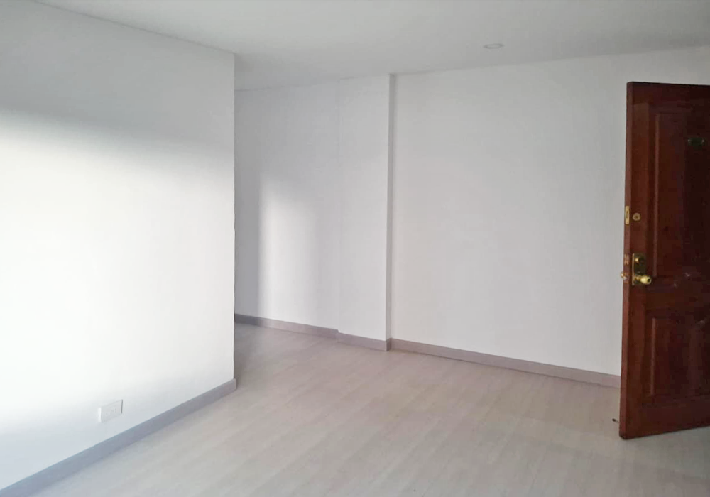 Oficina En Arriendo - Chico Norte, Bogotá