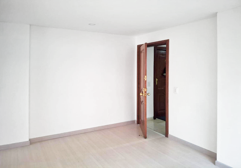 Oficina En Arriendo - Chico Norte, Bogotá