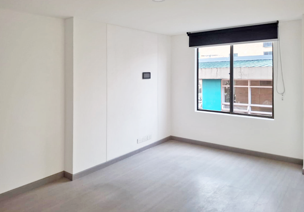 Oficina En Arriendo - Chico Norte, Bogotá