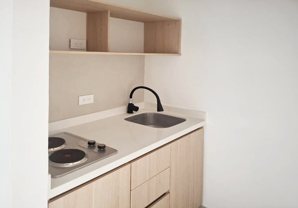 Oficina En Arriendo - Chico Norte, Bogotá