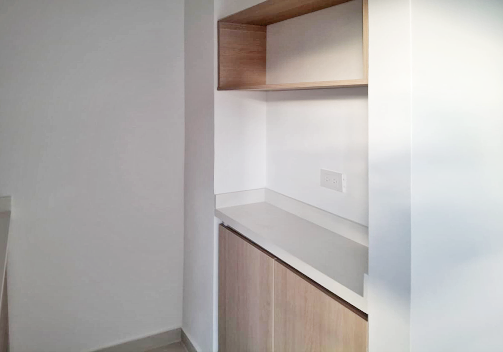 Oficina En Arriendo - Chico Norte, Bogotá