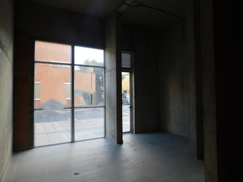 Local En Arriendo - Ricaurte, Bogotá