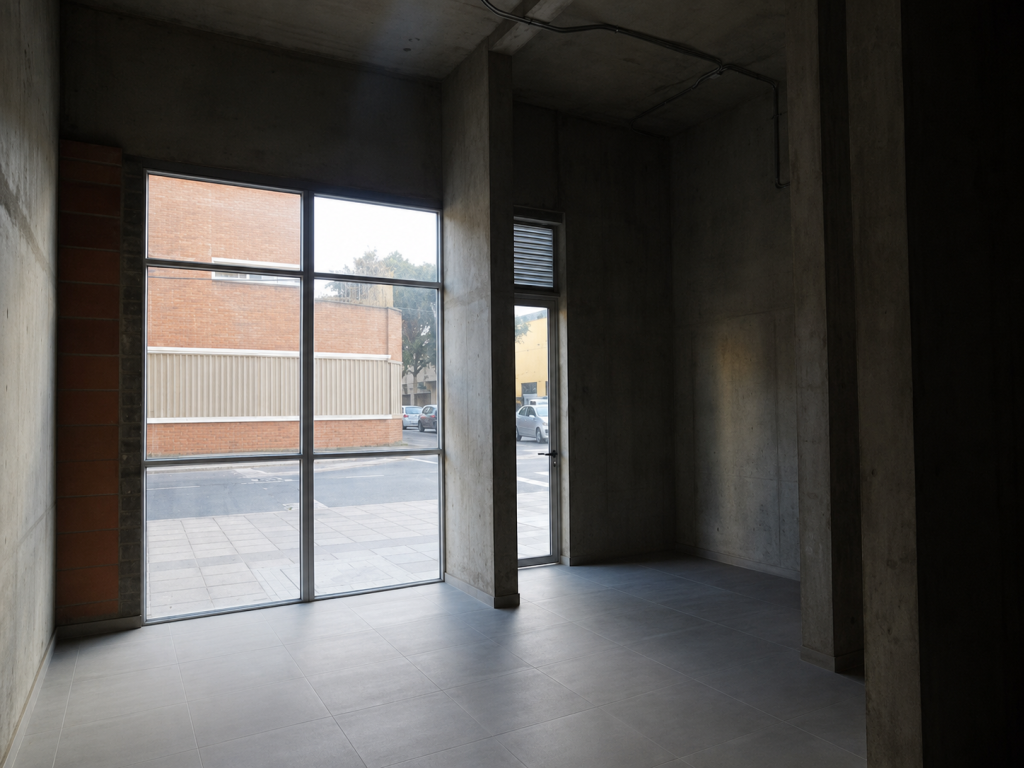 Local En Arriendo - Ricaurte, Bogotá