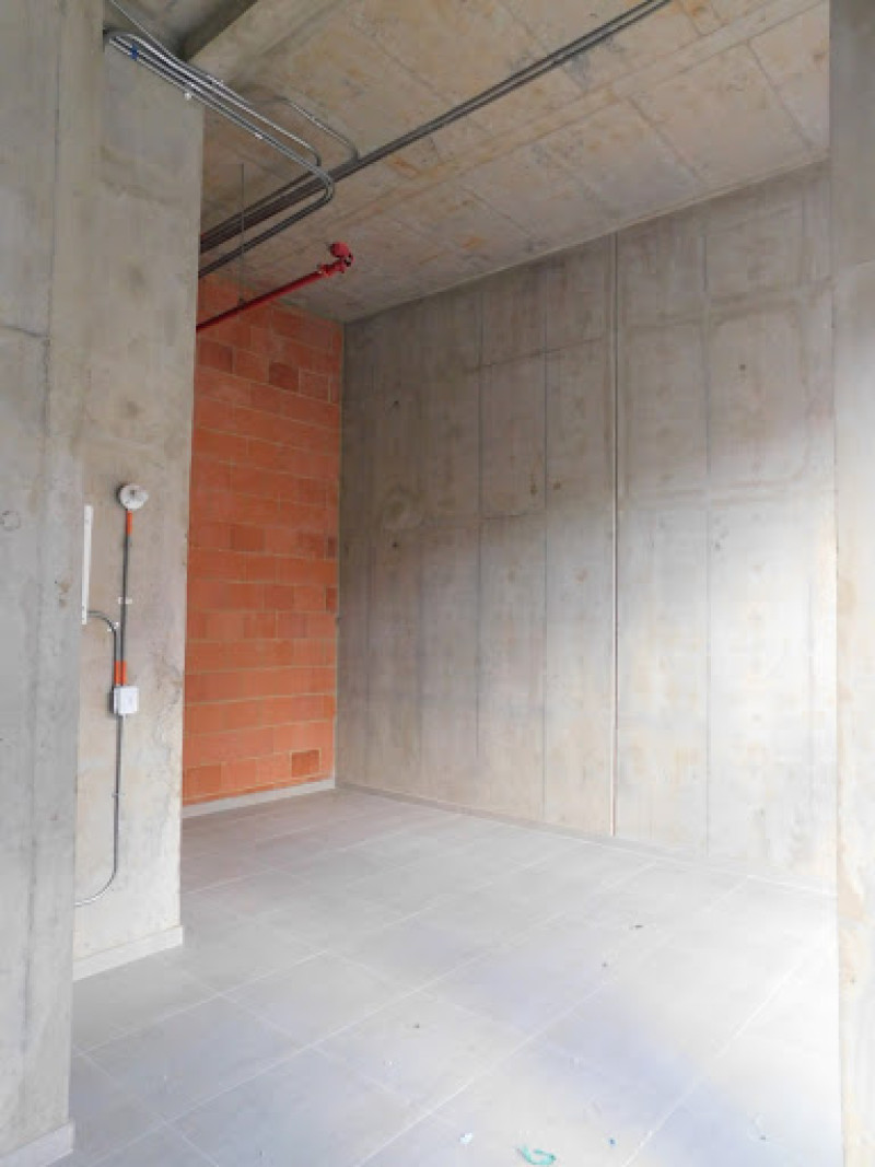 Local En Arriendo - Ricaurte, Bogotá