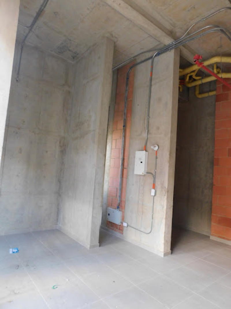 Local En Arriendo - Ricaurte, Bogotá