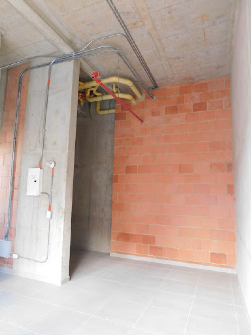 Local En Arriendo - Ricaurte, Bogotá