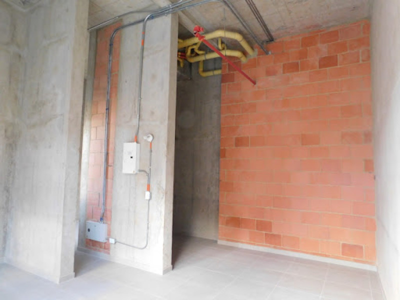 Local En Arriendo - Ricaurte, Bogotá