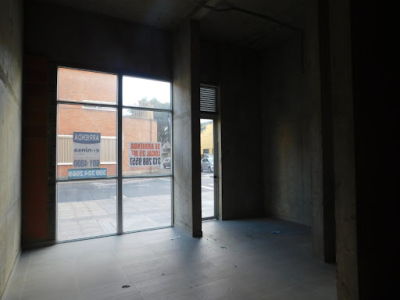 Local En Arriendo - Ricaurte, Bogotá