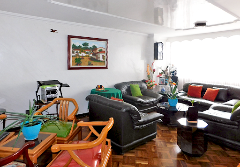 Casa En Venta - La Serafina, Bogotá