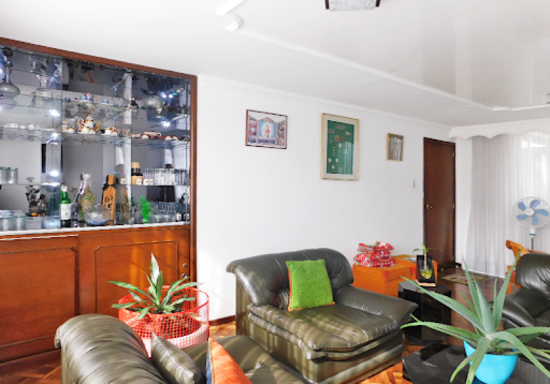 Casa En Venta - La Serafina, Bogotá