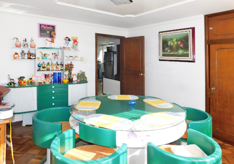 Casa En Venta - La Serafina, Bogotá