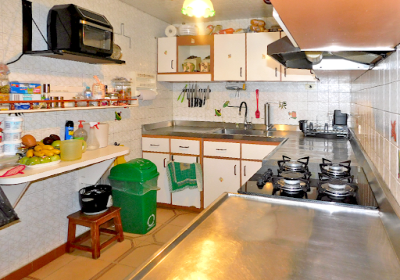 Casa En Venta - La Serafina, Bogotá