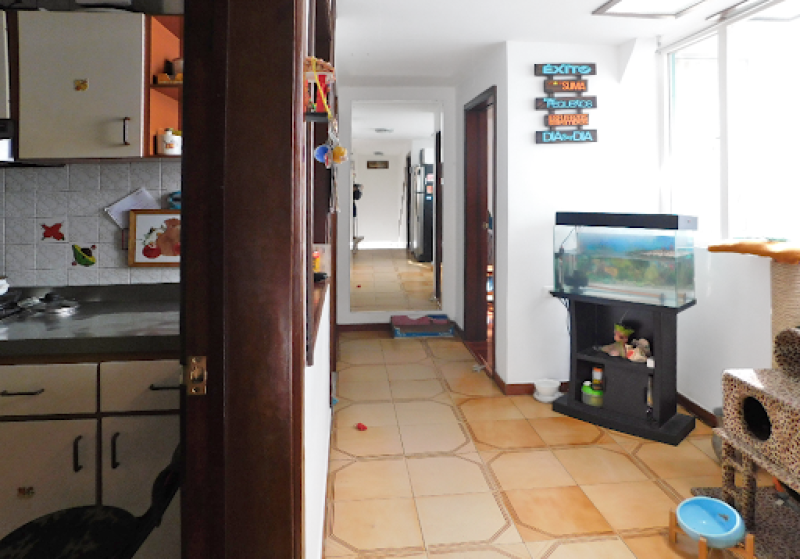 Casa En Venta - La Serafina, Bogotá