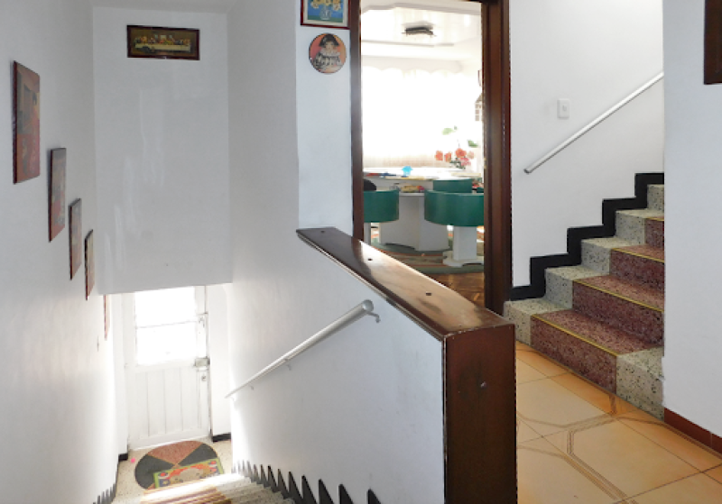 Casa En Venta - La Serafina, Bogotá