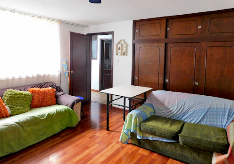 Casa En Venta - La Serafina, Bogotá