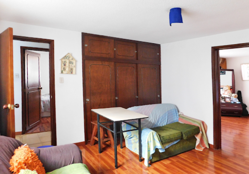 Casa En Venta - La Serafina, Bogotá