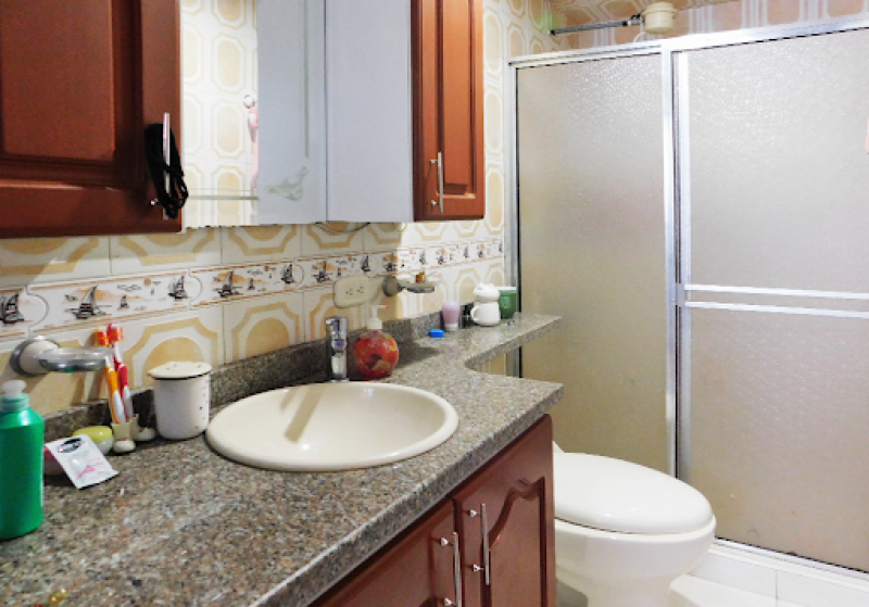 Casa En Venta - La Serafina, Bogotá