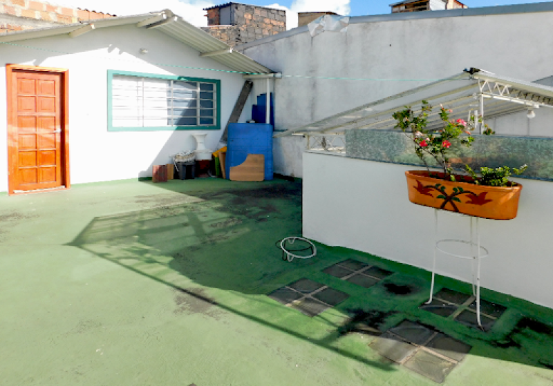 Casa En Venta - La Serafina, Bogotá