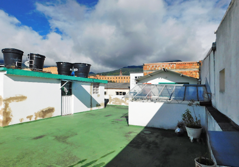 Casa En Venta - La Serafina, Bogotá