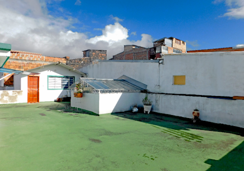 Casa En Venta - La Serafina, Bogotá
