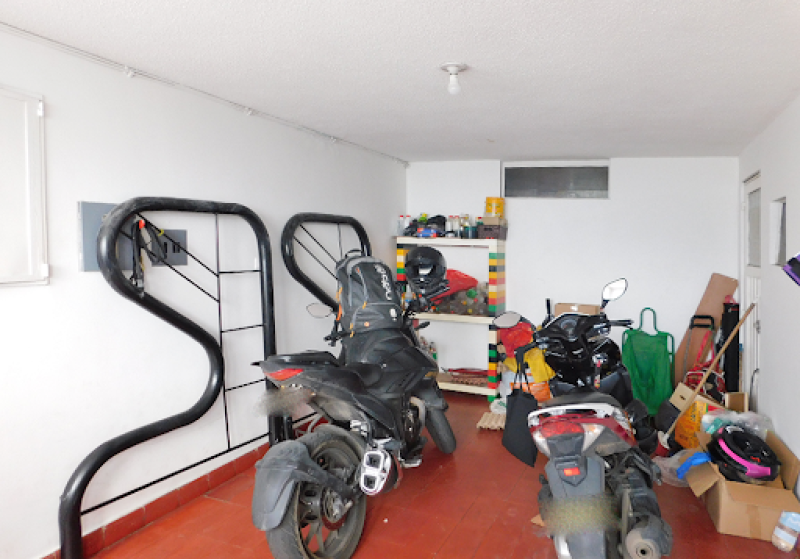 Casa En Venta - La Serafina, Bogotá