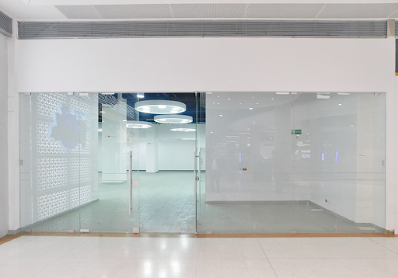 Local En Arriendo - Cc Paseo Villa Del Rio, Bogotá