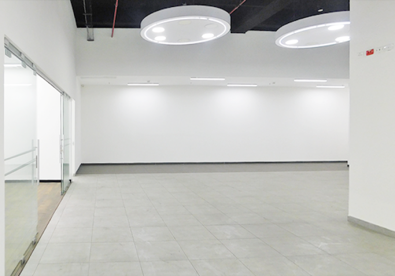 Local En Arriendo - Cc Paseo Villa Del Rio, Bogotá