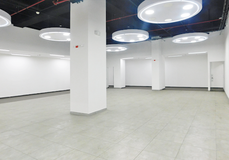 Local En Arriendo - Cc Paseo Villa Del Rio, Bogotá