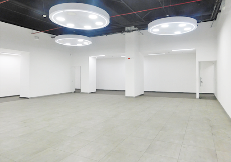 Local En Arriendo - Cc Paseo Villa Del Rio, Bogotá