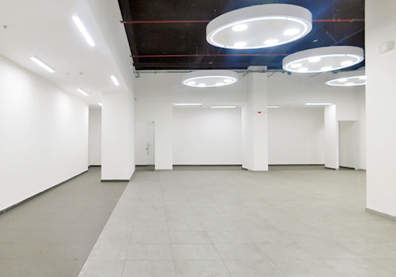 Local En Arriendo - Cc Paseo Villa Del Rio, Bogotá