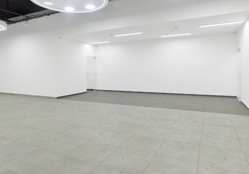 Local En Arriendo - Cc Paseo Villa Del Rio, Bogotá