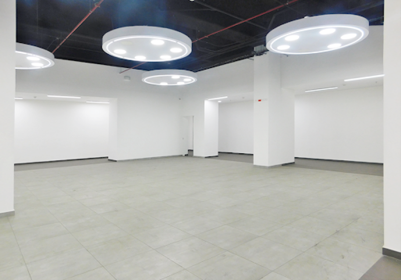 Local En Arriendo - Cc Paseo Villa Del Rio, Bogotá