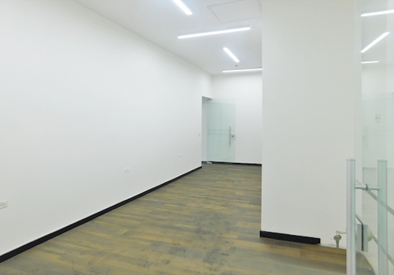 Local En Arriendo - Cc Paseo Villa Del Rio, Bogotá