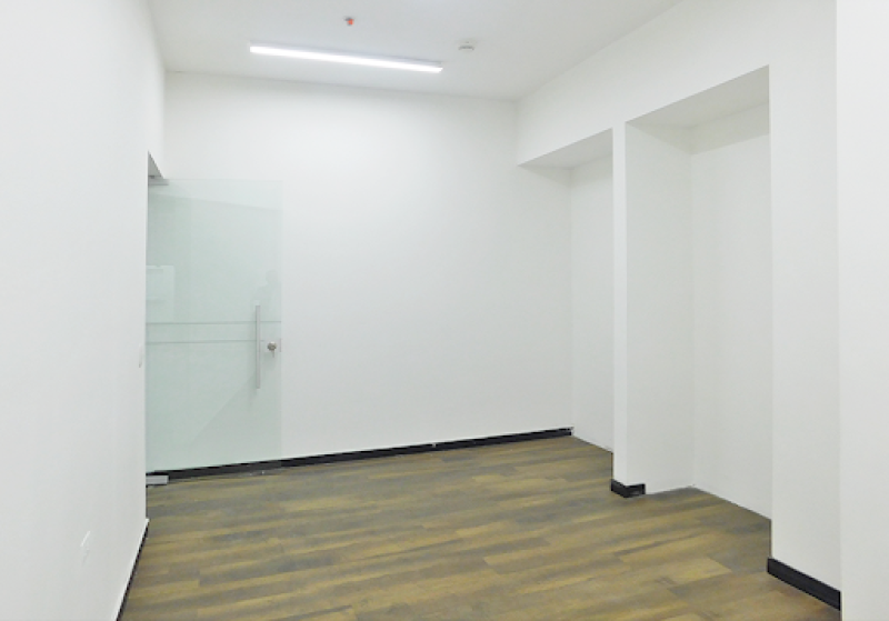 Local En Arriendo - Cc Paseo Villa Del Rio, Bogotá