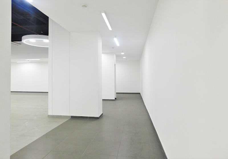 Local En Arriendo - Cc Paseo Villa Del Rio, Bogotá