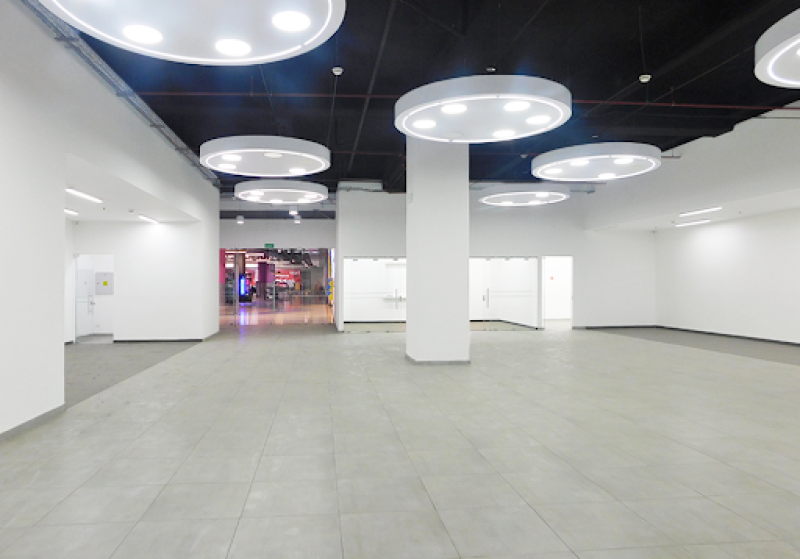 Local En Arriendo - Cc Paseo Villa Del Rio, Bogotá