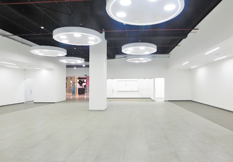 Local En Arriendo - Cc Paseo Villa Del Rio, Bogotá