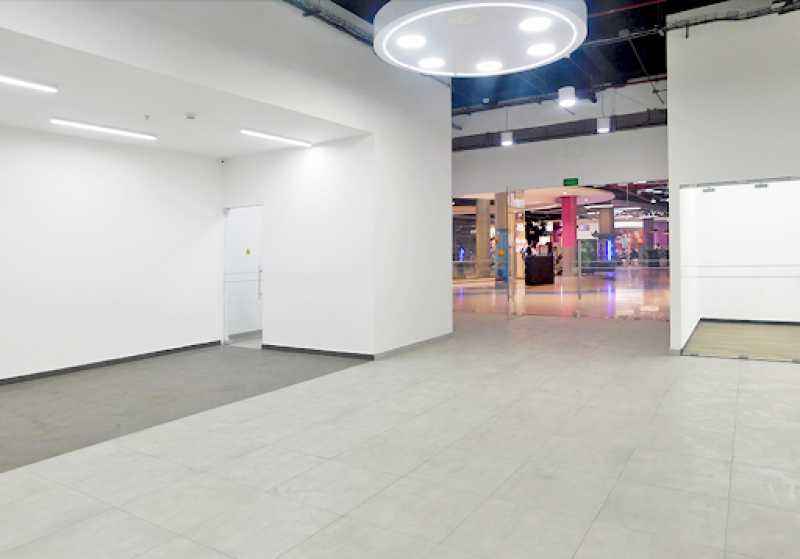 Local En Arriendo - Cc Paseo Villa Del Rio, Bogotá