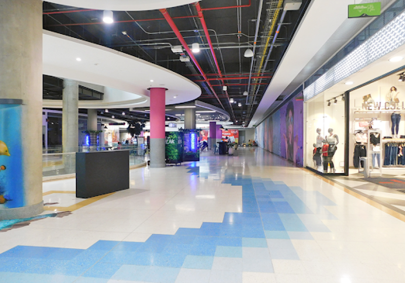 Local En Arriendo - Cc Paseo Villa Del Rio, Bogotá