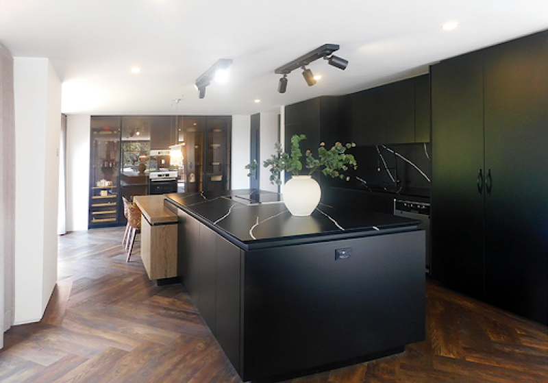 Apartamento En Arriendo - Santa Ana, Bogotá