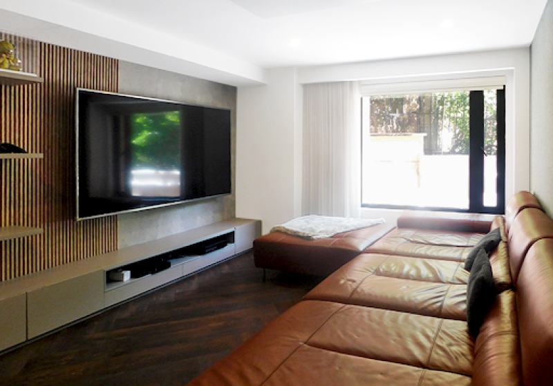 Apartamento En Arriendo - Santa Ana, Bogotá