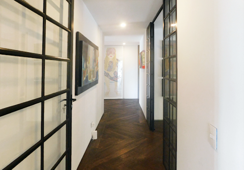 Apartamento En Arriendo - Santa Ana, Bogotá