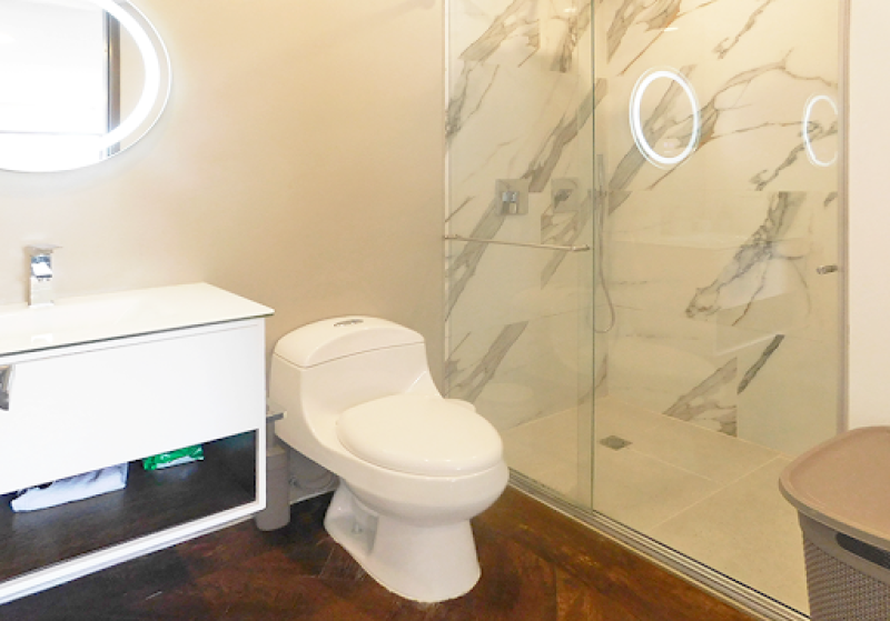 Apartamento En Arriendo - Santa Ana, Bogotá